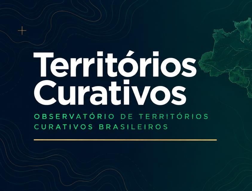 Observatory maps 500 healing territories in Brazil — and Florianópolis ranks in the top 5